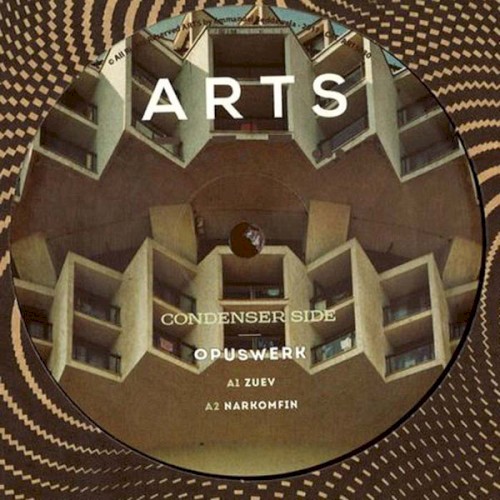 Social Condenser