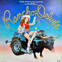 Rancho Deluxe