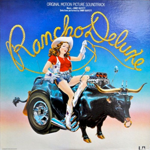 Rancho Deluxe
