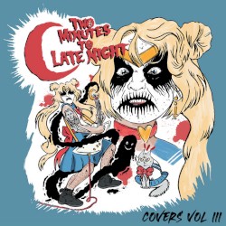 Covers Vol. 3