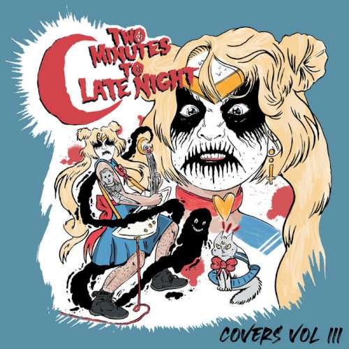 Covers Vol. 3