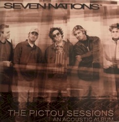 The Pictou Sessions: An Acoustic Album