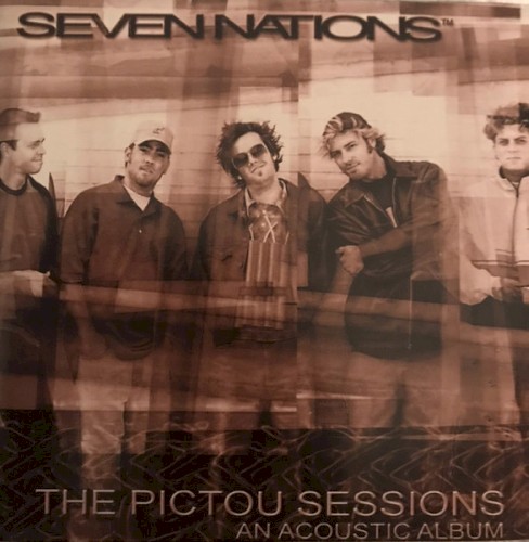 The Pictou Sessions: An Acoustic Album