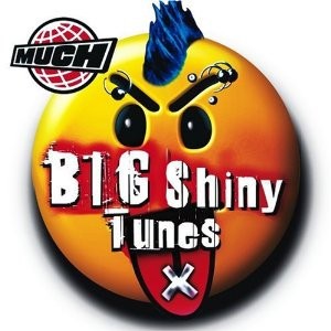 Big Shiny Tunes 10