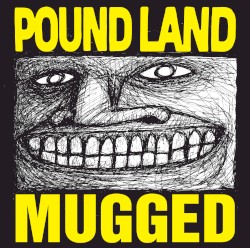 Mugged