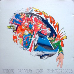 The King of Parking