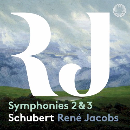 Symphonies 2 & 3