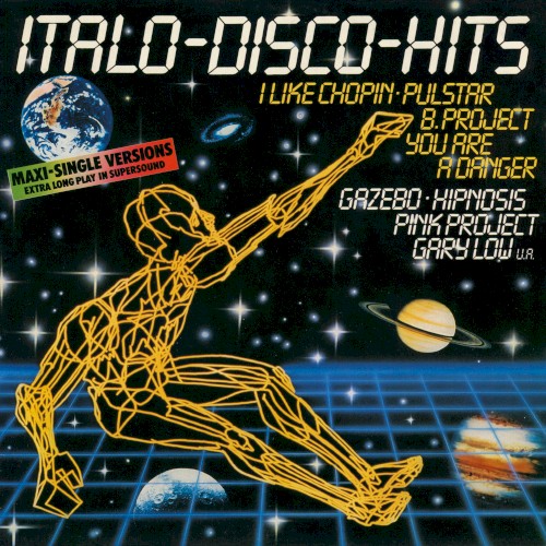 Italo-Disco-Hits