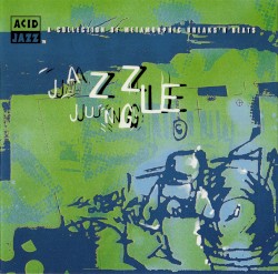 Jazz Jungle