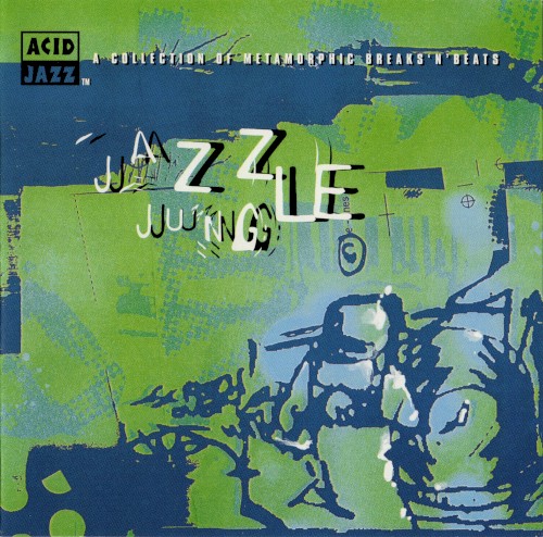 Jazz Jungle