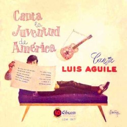 Canta la juventud de América