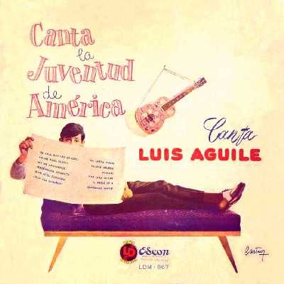 Canta la juventud de América
