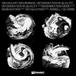 Deterioration in quality [GLTD008]