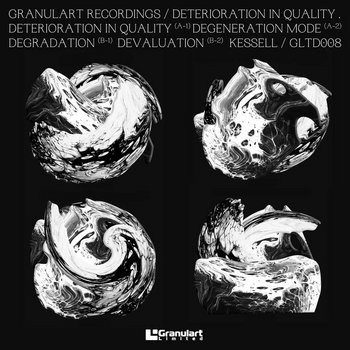Deterioration in quality [GLTD008]