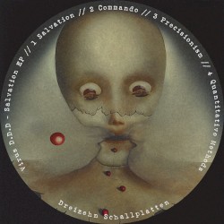 Salvation EP