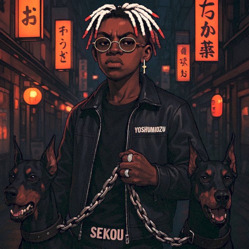 Sekou