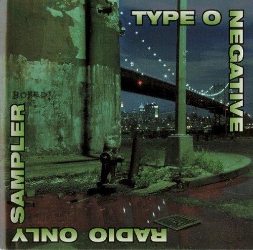 Radio Only Sampler