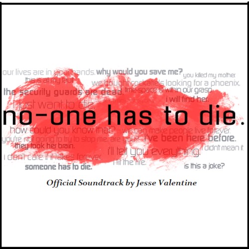 No One Has to Die