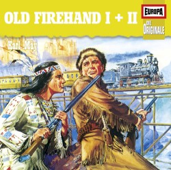 Old Firehand I + II