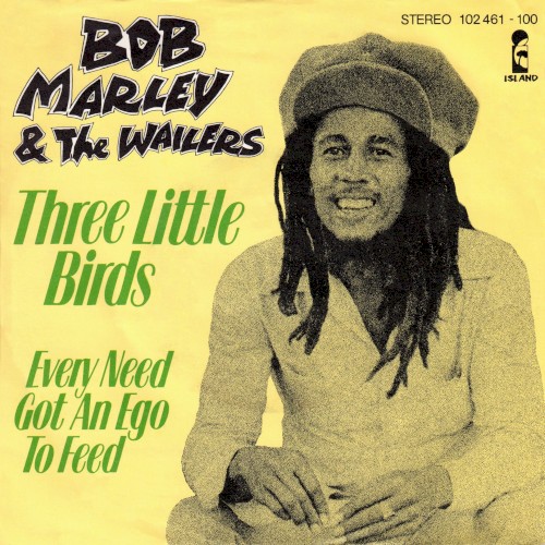 Three Little Birds