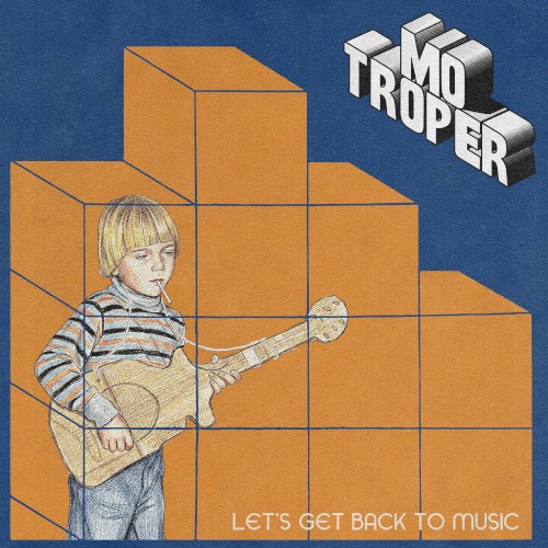 Let’s Get Back to Music