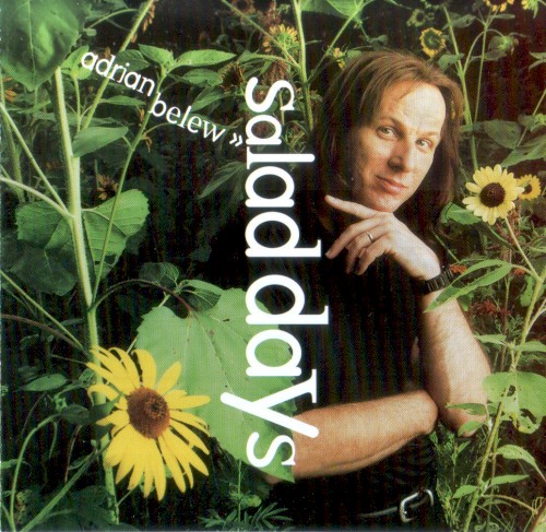 Salad Days