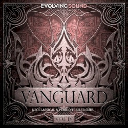Vanguard, Vol. 4
