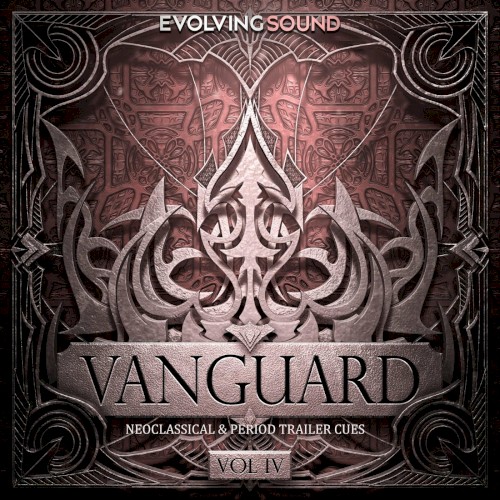 Vanguard, Vol. 4