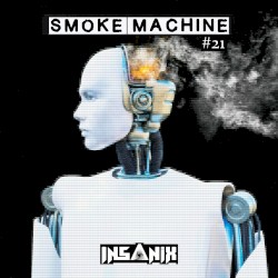 Smoke Machine 21