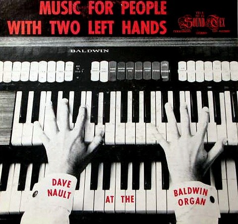Music for People With Two Left Hands