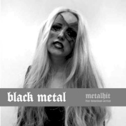 Black Metal - Metalhit.com Free Download Series