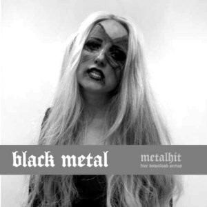 Black Metal - Metalhit.com Free Download Series