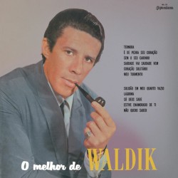 O Melhor De Waldik