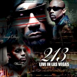 Live in Las Vegas