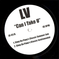 Can I Take U