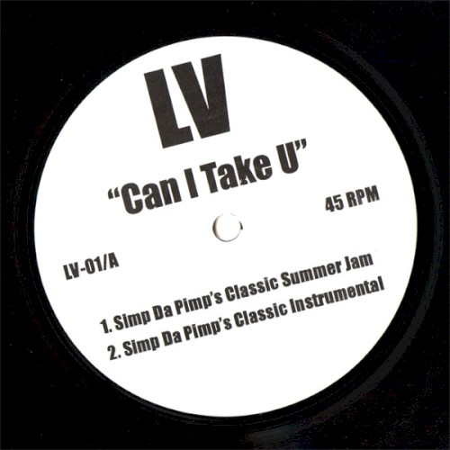 Can I Take U
