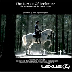 Lexus - The Pursuit Of Perfection