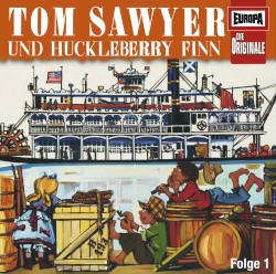 Tom Sawyer und Huckleberry Finn: Folge 1