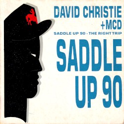 Saddle Up 90
