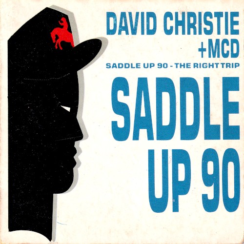 Saddle Up 90