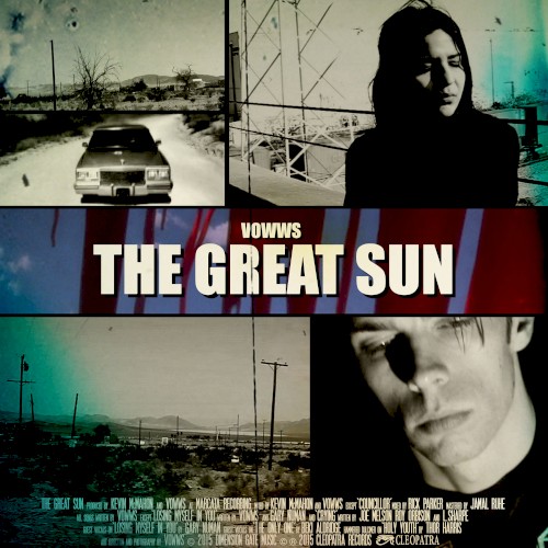 The Great Sun
