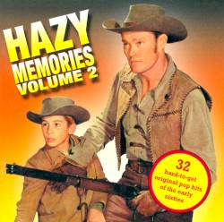 Hazy Memories, Volume 2