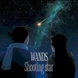 Shooting star