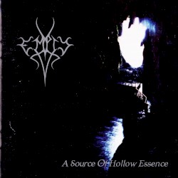A Source of Hollow Essence