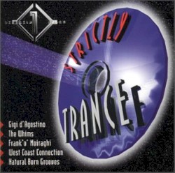 Strictly Trance 1
