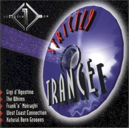 Strictly Trance 1