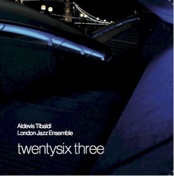 twentysix three