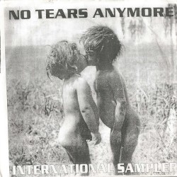 No Tears Anymore