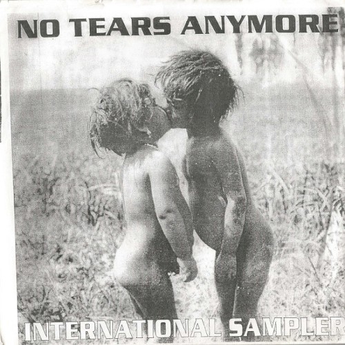No Tears Anymore