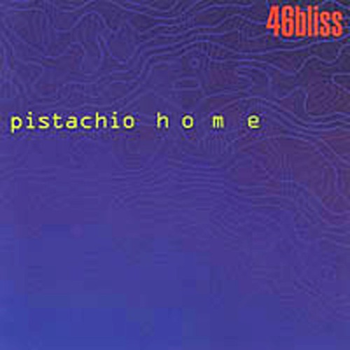 Pistachio Home